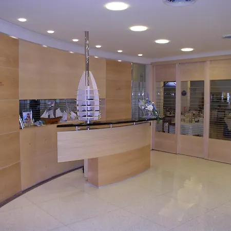 Hotel Zurigo-2
