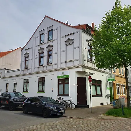 Aparthotel B&L-3
