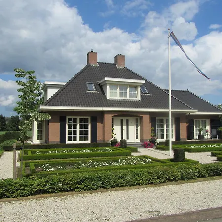 B&B De Rozenhorst-2