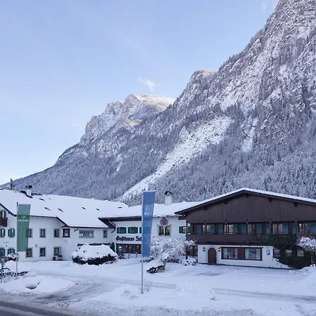 Hotel Zur Schanz-2