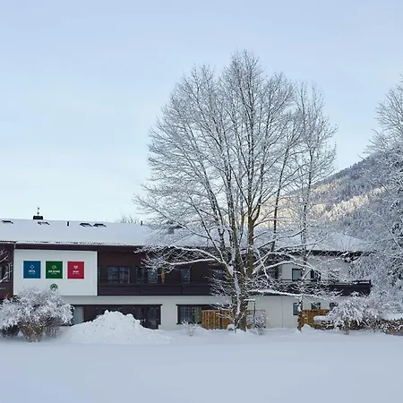 Hotel Zur Schanz-3