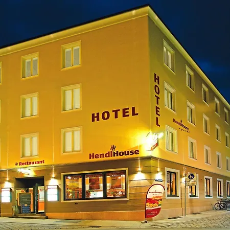 StadtHotel Passau-2