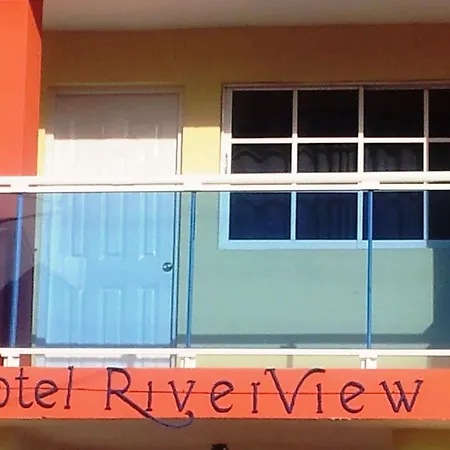 Hotel Boutique River View La Romana-3