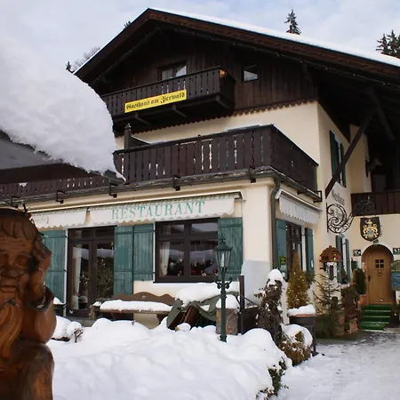 Gasthaus am Zierwald-3