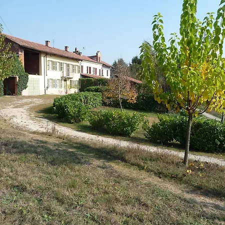 B&B Cascina Bricchetto-3