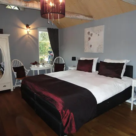 B&B De Willemshoeve-3