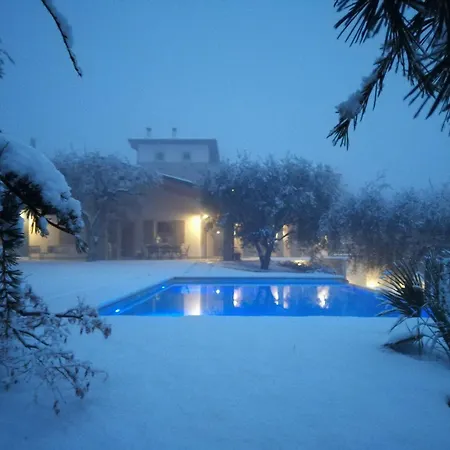 Relais Colle San Giorgio-3