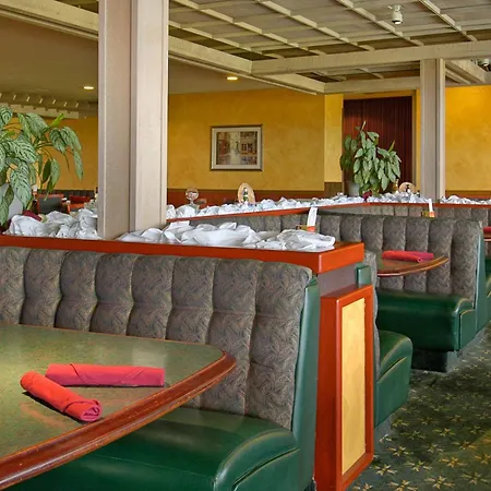 Red Lion Hotel Pendleton-3