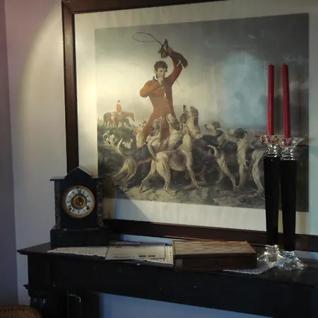 B&B Maison Angélus-3