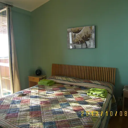 Le Ninfe Bed And Breakfast-2