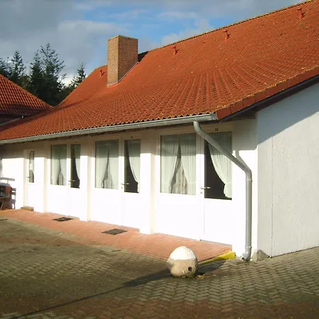 Hotel-Garni Hof von Hannover-3