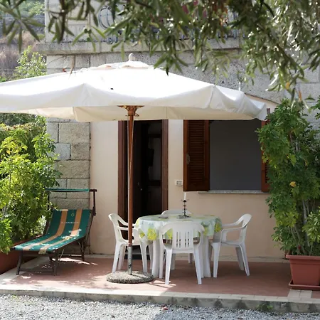 Residenza Casale San Francesco Free Parking-3