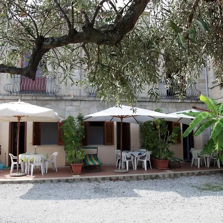 Residenza Casale San Francesco Free Parking-2