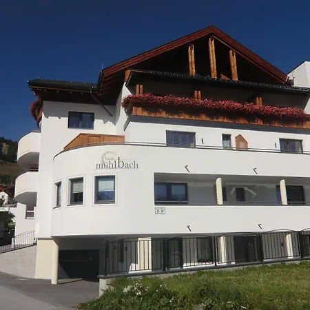 Haus Muehlbach-3