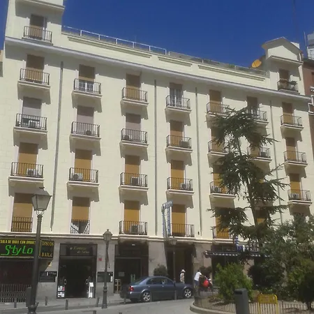 Hostal Triana-3