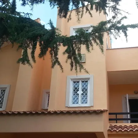 Villa Axa-2