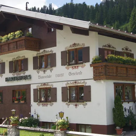 Pension Hartenfels-2