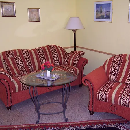 Pension und Gästehaus Grothe-3