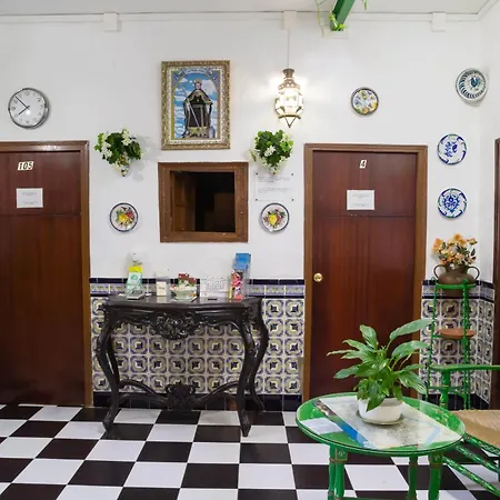Pension San Benito Abad-3