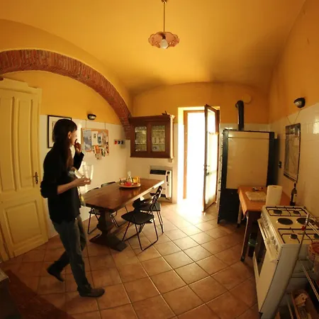 B&B Cascina Moncrava-3