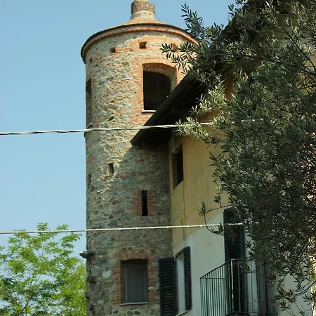 B&B Cascina Moncrava-2