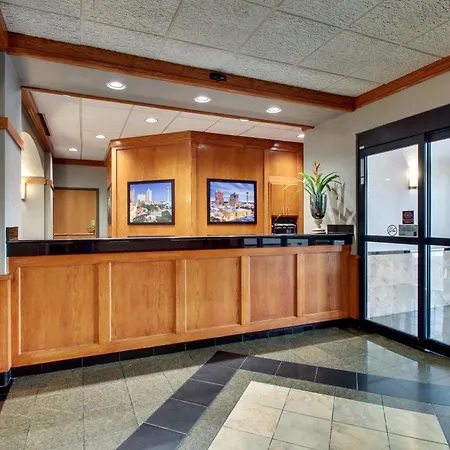 Drury Inn & Suites San Antonio Northwest Medical Center-2