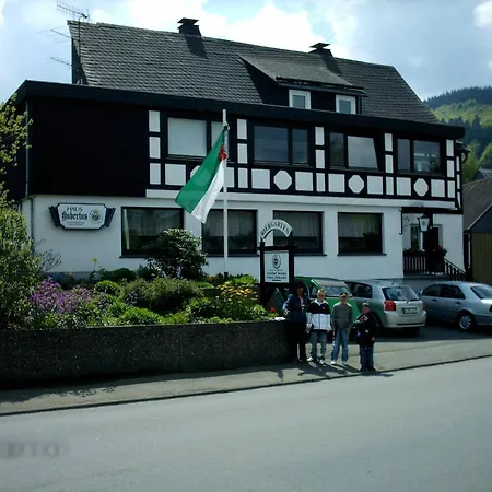 Gasthof Haus Hubertus-3