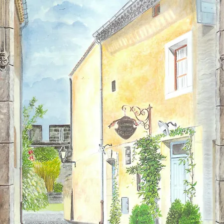 Auberge des Lices-2