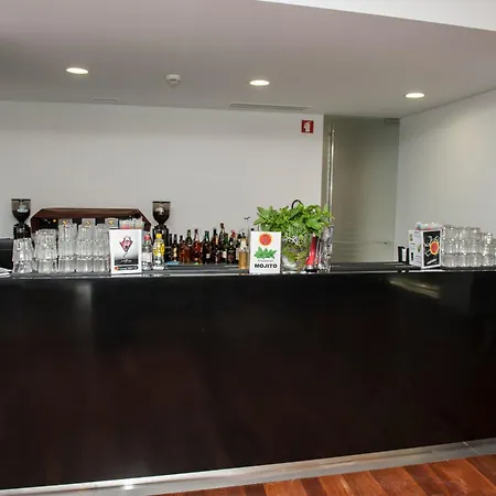Inatel Cerveira Hotel-2