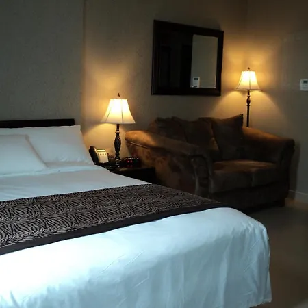 Montecassino Hotel & Event Centre-2