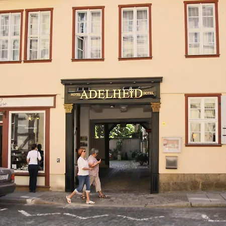 Adelheid Hotel Garni-2