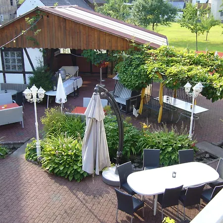 Gasthaus Zur Harburg-2