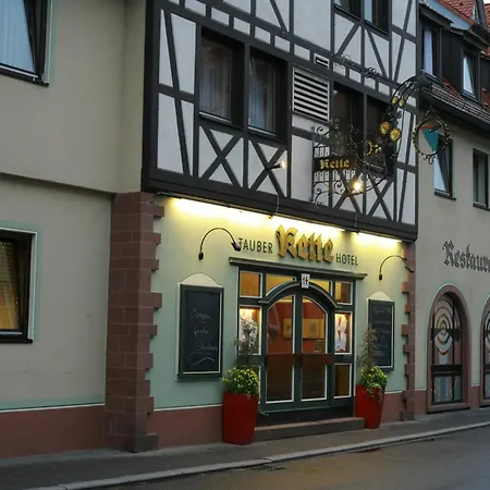 Tauberhotel Kette-3