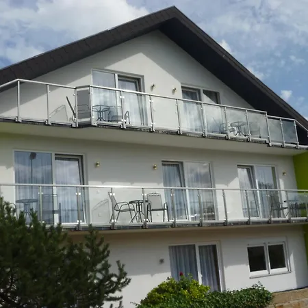Gaestehaus Deidesheim-3