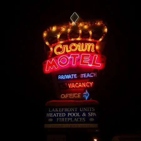 Crown Motel-3