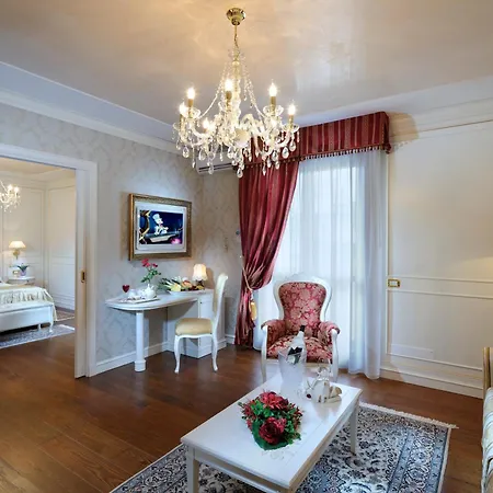Hotel Ca' D'Oro Tre Stelle Superior Adults Only-2