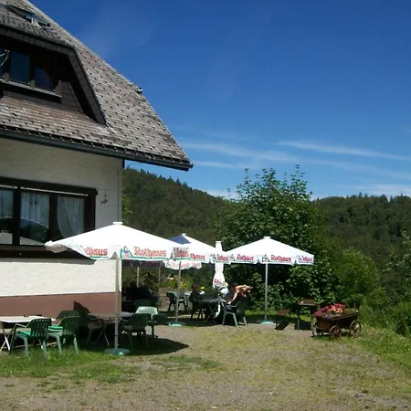 Berggasthaus Präger Böden-3