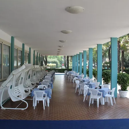 Hotel Palm Beach-3