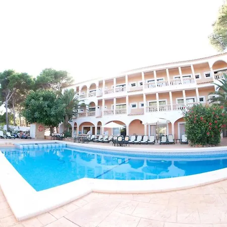 Hotel Cala Gat-2