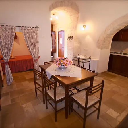 Trulli e Puglia Resort-3