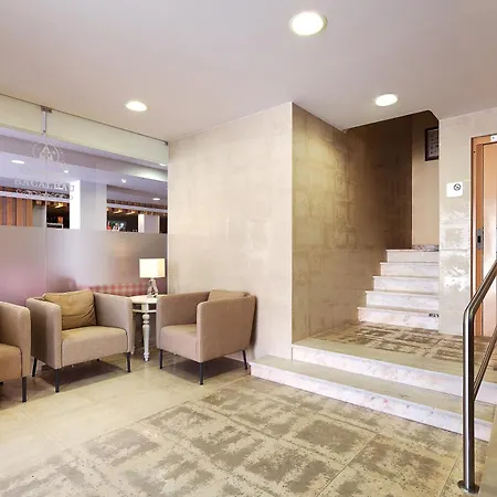 Ribeiro Hotel-2
