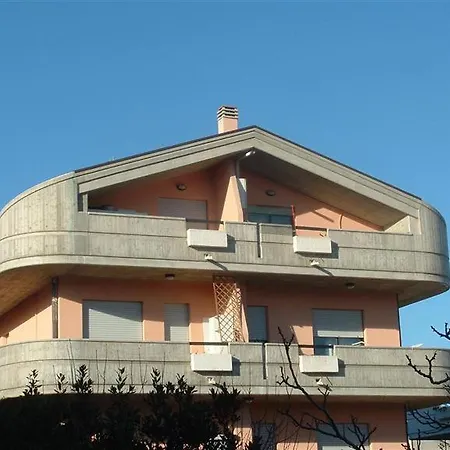 Bed & Breakfast Oasi-2