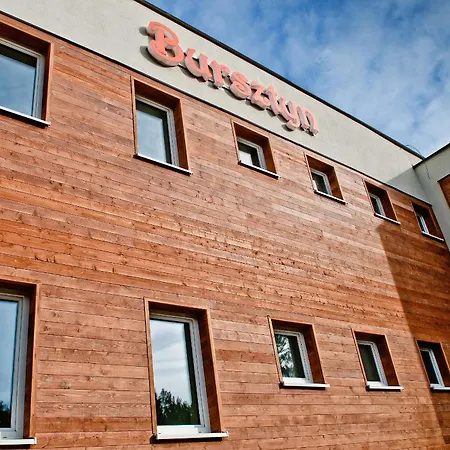 Osrodek Wczasowy Bursztyn-3