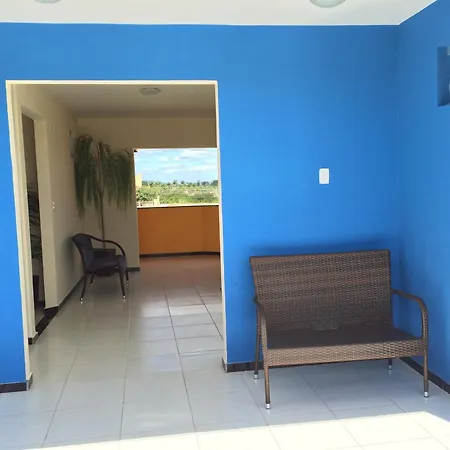 Pousada Casa Bela-3