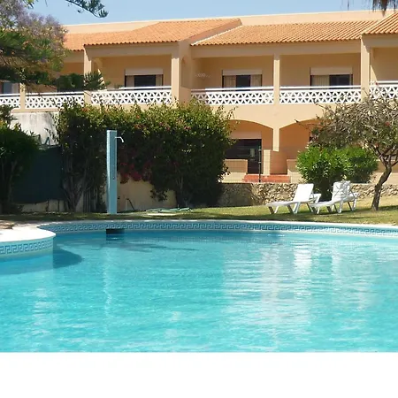 Apartamentos Mar-Sol Villas-3