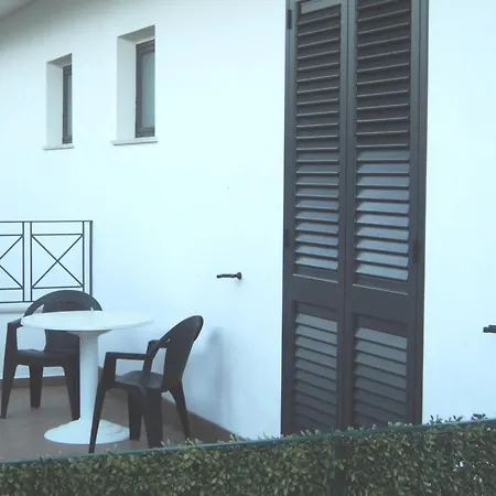 B&B Il Giardino di Zefiro-3