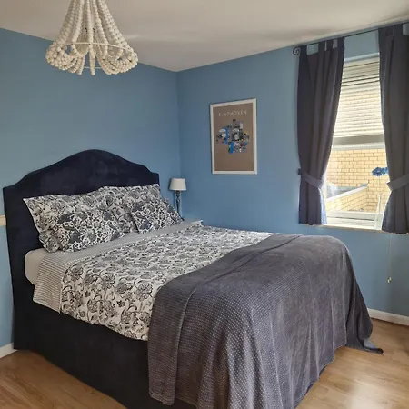 B&B Le Bon Vivant Eindhoven-3