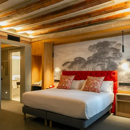 Hotel La Pau 4 Sup-3