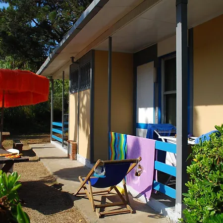 Residence Hotel Baia del Sole-3