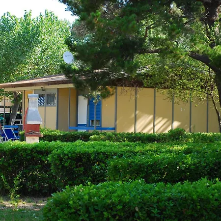 Residence Hotel Baia del Sole-2